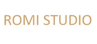 Marque coopérée - ROMI STUDIO