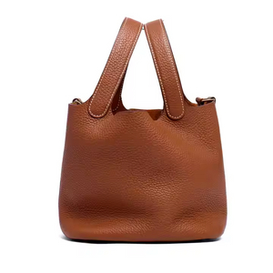 Custom 2025 Fashion Cuir Cuir Cowhide Multi-Fonctional Cross-Body Women's Sac à main