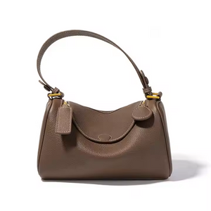 Sac de boîte en daim de Chine en Chine Sac à bandoulière en cuir en cuir sac élégant sac à main vintage Sac pour femmes