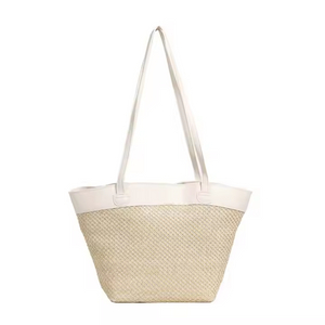 Custom de haute qualité en cuir authentique Végétable Tanné de bonbons Tote Mini Women Bag