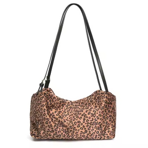 Fashion Retro Retro Cowhide Real Le cuir Sac pour femmes en cuir sac en cuir Sac à bandoulière pour femmes