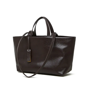Custom Wholesale NOUVEAU NEUX NICHE CUIR VOLIQUE CROSS-FORME RETRO RETRO Cuir Soft Sac Controupement Cross-Border Sac