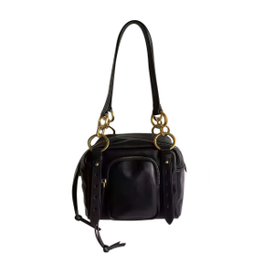 Chine Factory Personnalisation des compartiments multiples sacs à corps en cuir pour voyager