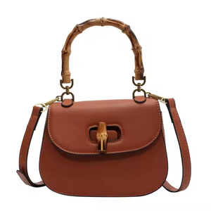 OEM Nouveau sac en cuir de printemps et d'été Sac d'épaule féminin
