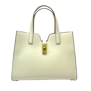 Sac à bandoulière de fermeture en cuir de meilleure qualité de meilleure qualité pour les femmes